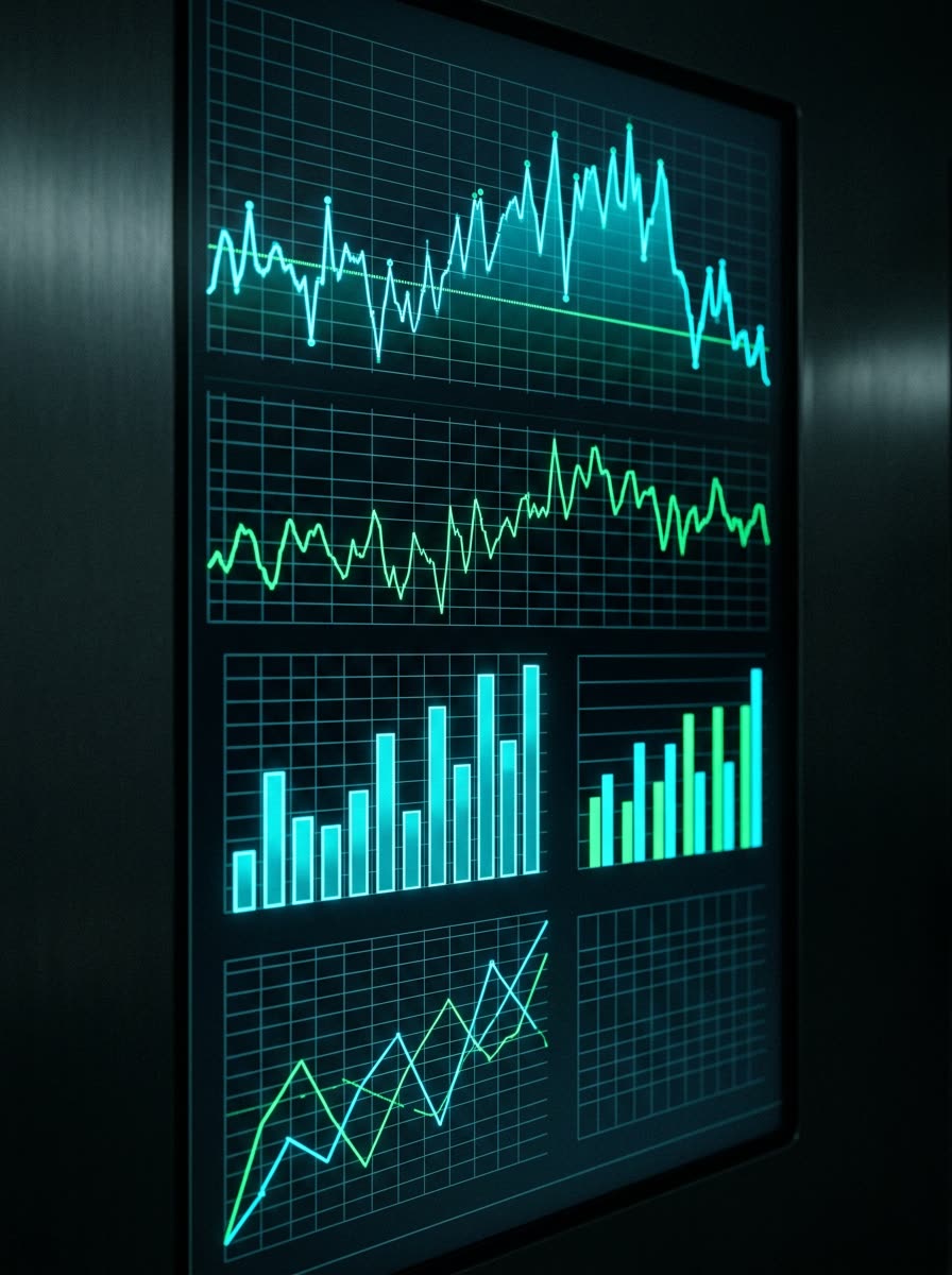 Data-viz 数据可视化